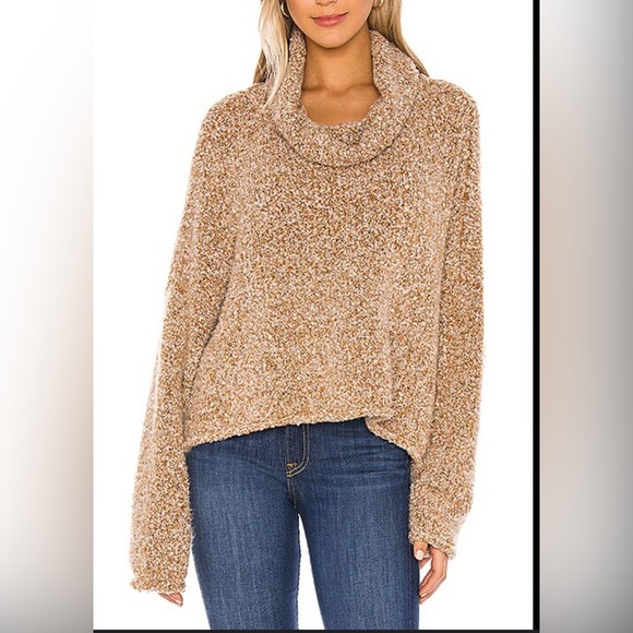 Free People BFF Sweater Small - Picture 1 of 16